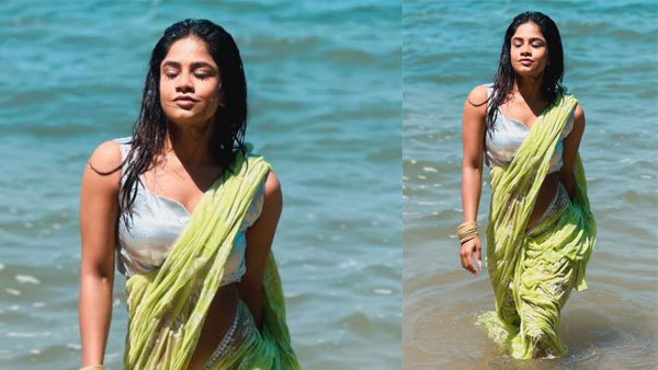 ఢీ షోలోకి.. అదరగొట్టేసిందిగా