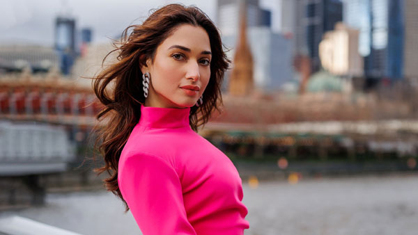 వారిని చూసే ఇండస్ట్రీలోకి..