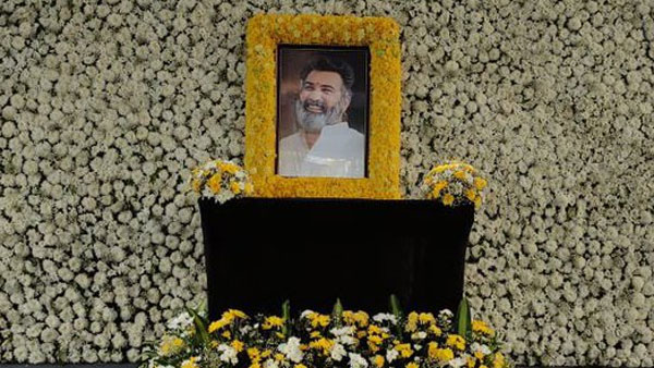 తారకరత్న మరణంతో విషాదం