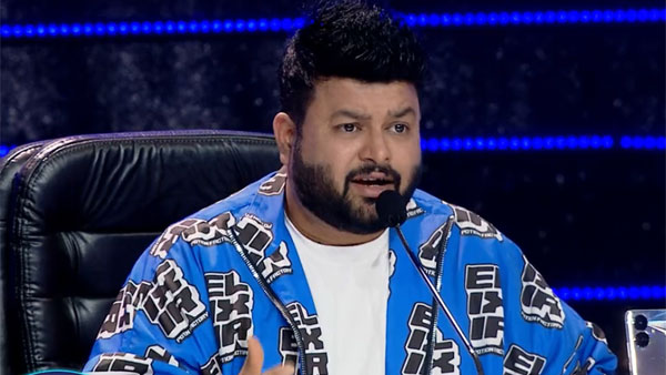 థమన్ ప్రశంసలు