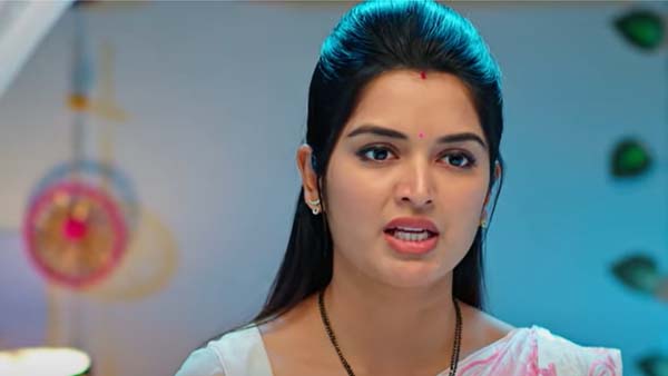 శోభనం గదిలోకి జానకి