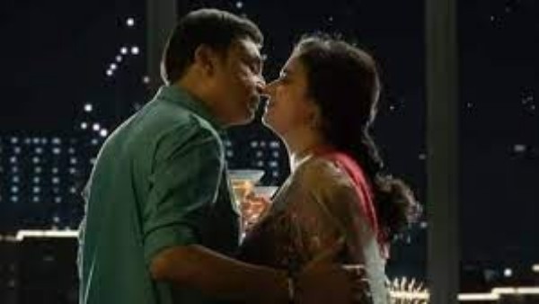 ప్రెస్ మీట్ లో ఎదురైన ప్రశ్న