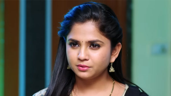 ఏదో అలా జరిగిపోయింది..