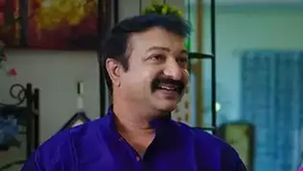 వాసుదేవ్ డీల్.. లాస్య నిరాశ