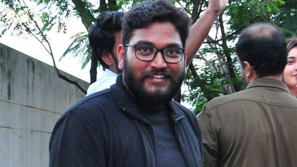 ఎందుకింత అసహనం వెంకటేష్ మహా