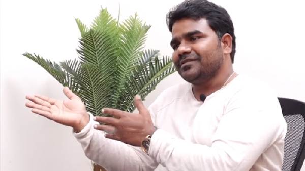 మొదట సహాయక దర్శకుడిగా..