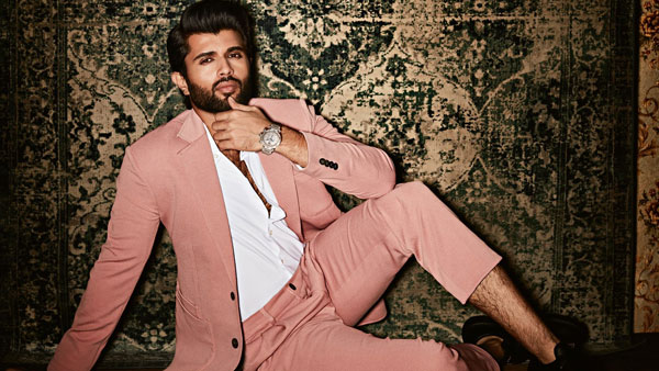 Sreeleela Fix for Vijay Devarakonda and Gowtam Tinnanuri Movie Sreeleela Fix for Vijay Devarakonda and Gowtam Tinnanuri Movie