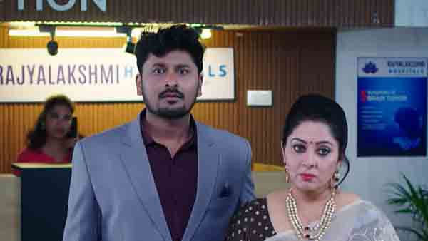 దొంగ కన్నీరుతో విక్రమ్‌ పైనే