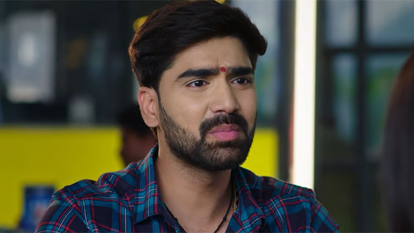 దివ్య ఎందుకు ఫోన్ చేయలేదు