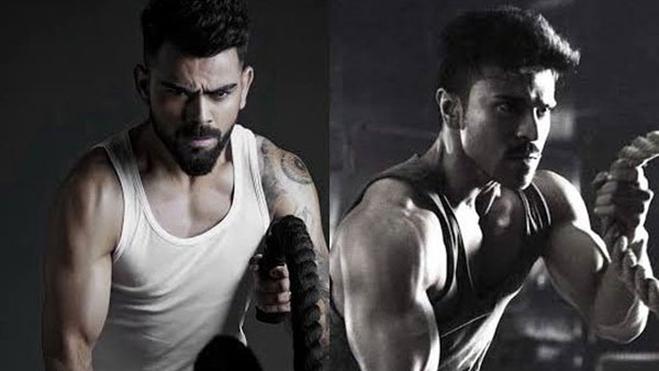 ఇద్దరికీ చాలా పోలికలు..