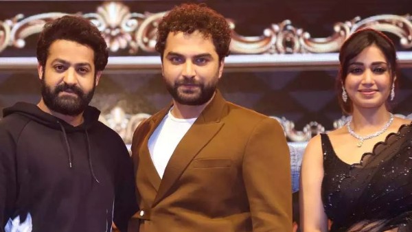 RRR స్టంట్స్ కొరియోగ్రాఫర్స్..