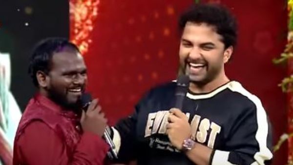  విశ్వక్ సేన్ తండ్రి నిర్మాతగా..