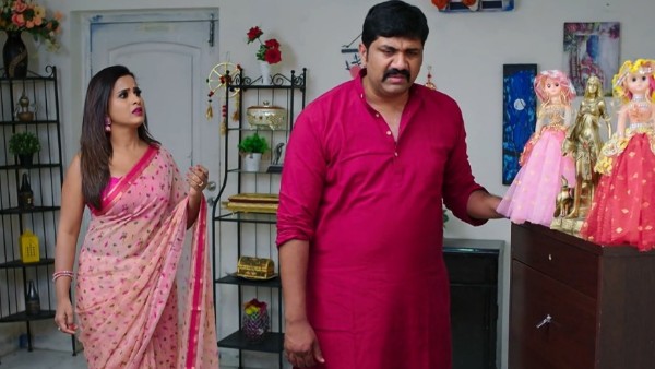 శుక్రవారం ఎపిసోడ్‌లో జరిగింది ఇదే