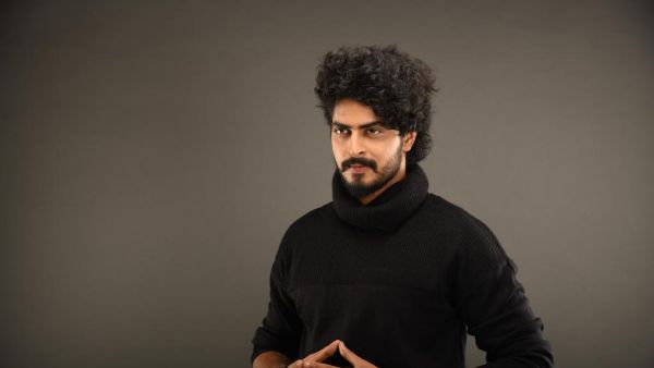 అర్జున ఫాల్గుణ సినిమాకు రైటర్గా