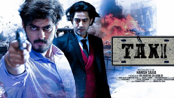 మ్యూజిక్, యాక్షన్ ఎపిసోడ్స్ క్రేజీగా