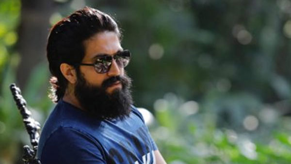 Yash upcoming pan india project with star director latest update