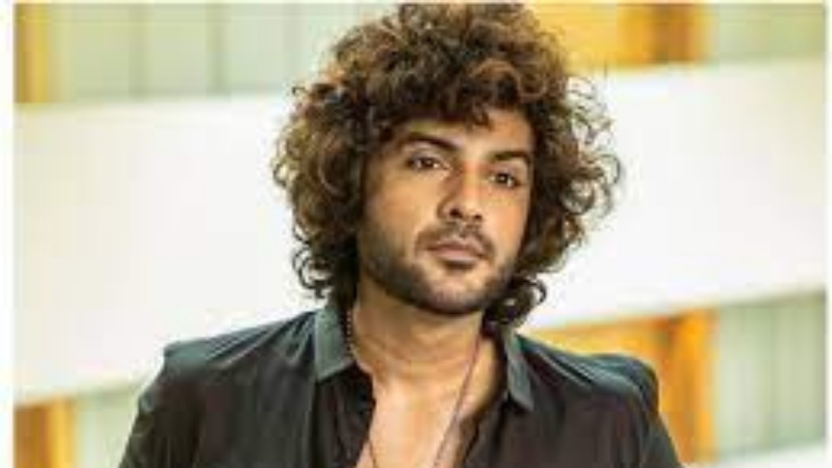 Chiranjeevi Bhola Shankar 