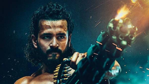 Ram Charan In Akhil Akkineni Agent Movie Teaser Goes Viral