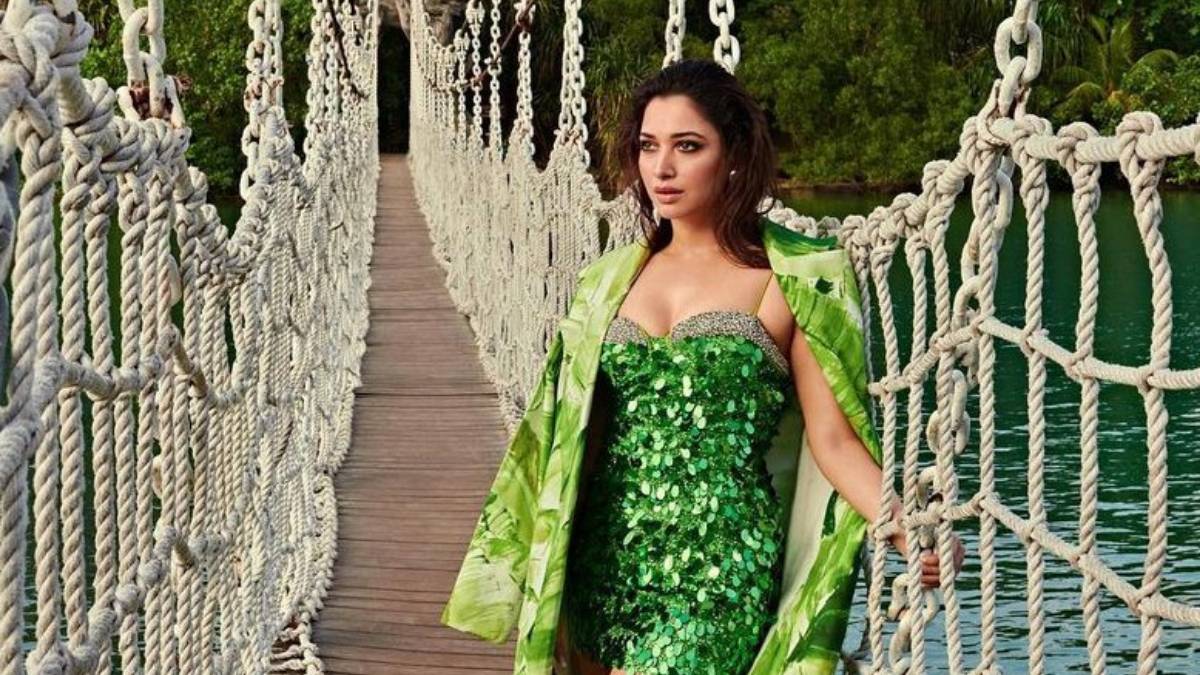  Tamannaah bhatia