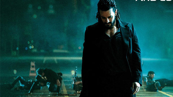 Agent Telugu movie Review and Rating: Akhil Steal the show