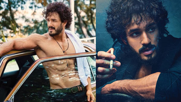 Akkineni Akhil Interesting Comments On Naga Chaitanya Nagarjuna Over Agent Interview