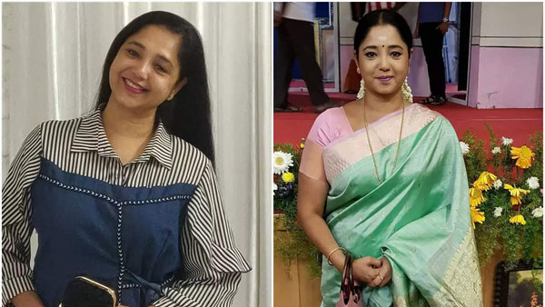 Actress Aishwarya Bhaskaran Gets Harassment By Sending Private Parts Photos Actress Aishwarya Bhaskaran Gets Harassment By Sending Private Parts Photos