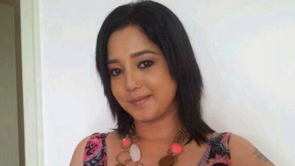 Actress Aishwarya Bhaskaran Gets Harassment By Sending Private Parts Photos Actress Aishwarya Bhaskaran Gets Harassment By Sending Private Parts Photos