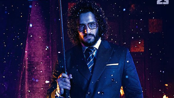 Akhil Akkineni Agent Movie Pre Release Event on April 23rd Akhil Akkineni Agent Movie Pre Release Event on April 23rd