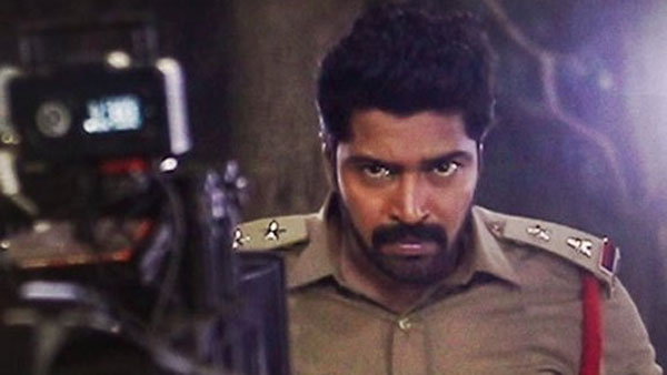 Allari naresh ugram movie budget and business details