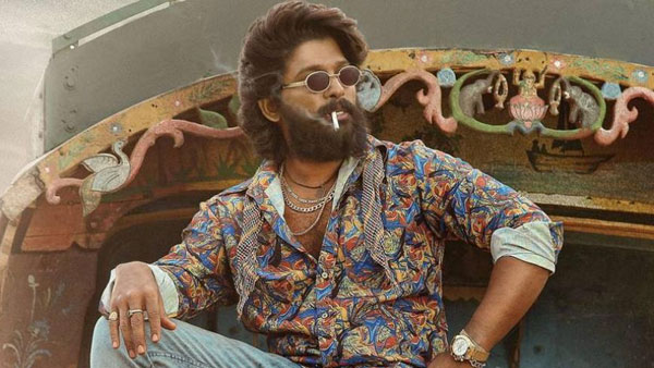 Allu Arjun Top Five Expensive Vehicles And Their Cost Over His Birthday Special