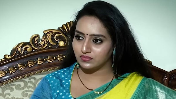 BJP Leader Babu Mohan Shocking Comments On Teenmar Anchor Ramya