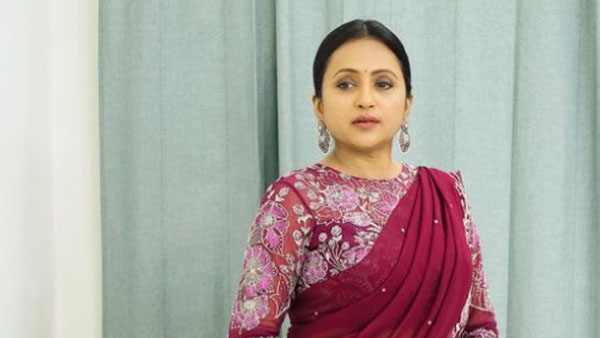 Tv anchor suma about her cinema career retirement