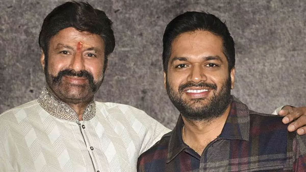 అనిల్ రావిపూడితో క్రేజీ ప్రాజెక్ట్