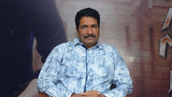 Anil Sunkara Anil Sunkara