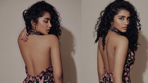 స్కూల్ విద్యార్థినిగా..