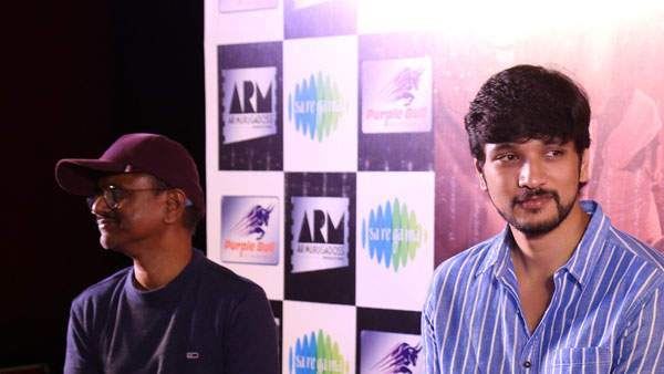 స్పైడర్ మూవీ ఫెయిల్యూర్పై