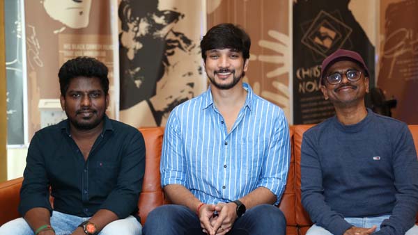 1947 మూవీపై నిర్మాత మధు