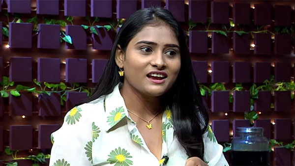 Bigg boss arohi shocking comments on shaakuntalam movie disaster