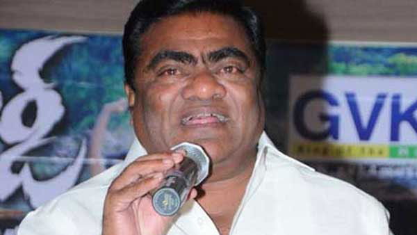 BJP Leader Babu Mohan Shocking Comments On Teenmar Anchor Ramya