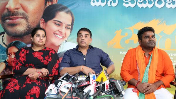 ఇంటర్నేషనల్ స్థాయి సినిమాల గురించి