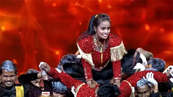 మొత్తంగా 9 జోడీలు..