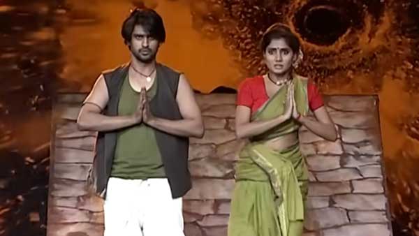 మూడో రన్నరప్ గా..