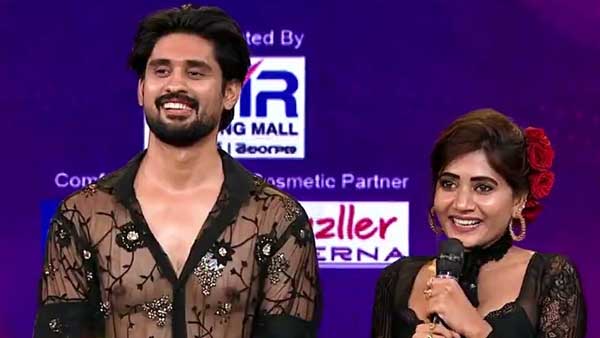 నెగెటివ్స్ ఎక్కువగా..