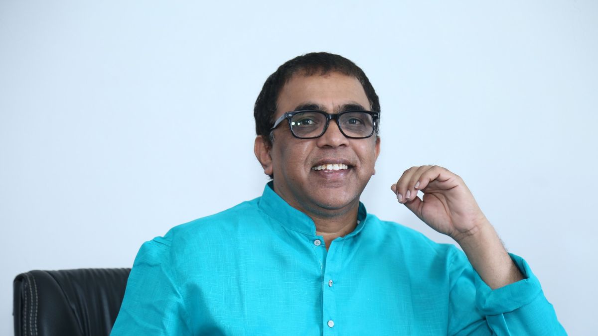 Bekkem Venugopal