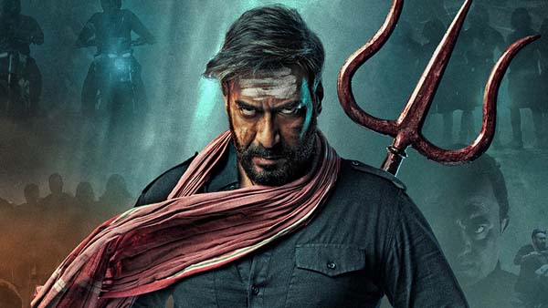 Bholaa 14 days Collections worldwide: Ajay devgn movie joine in 100 crores club Bholaa 14 days Collections worldwide: Ajay devgn movie joine in 100 crores club