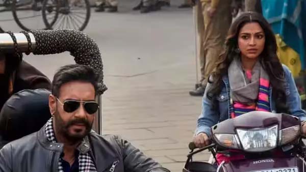 Bholaa 14 days Collections worldwide: Ajay devgn movie joine in 100 crores club Bholaa 14 days Collections worldwide: Ajay devgn movie joine in 100 crores club