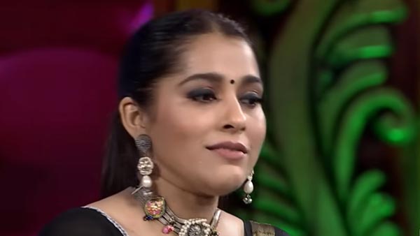 Brahmaji Shocking Comments on Anchor Rashmi Gautam Language Brahmaji Shocking Comments on Anchor Rashmi Gautam Language