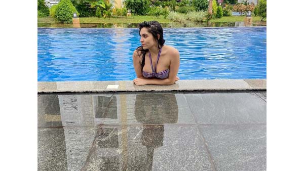 Police Arrest 2 Men In Actress Chrisann Pereira All Drugs Case Over Planting Drugs On Her Police Arrest 2 Men In Actress Chrisann Pereira All Drugs Case Over Planting Drugs On Her