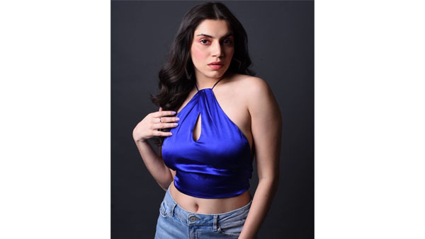 Police Arrest 2 Men In Actress Chrisann Pereira All Drugs Case Over Planting Drugs On Her Police Arrest 2 Men In Actress Chrisann Pereira All Drugs Case Over Planting Drugs On Her