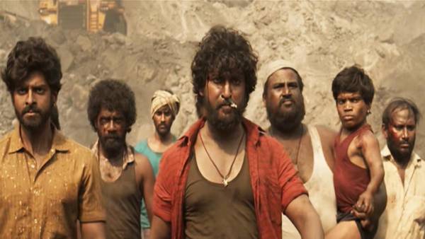 థియేటర్ ఆక్యుపెన్సీ..